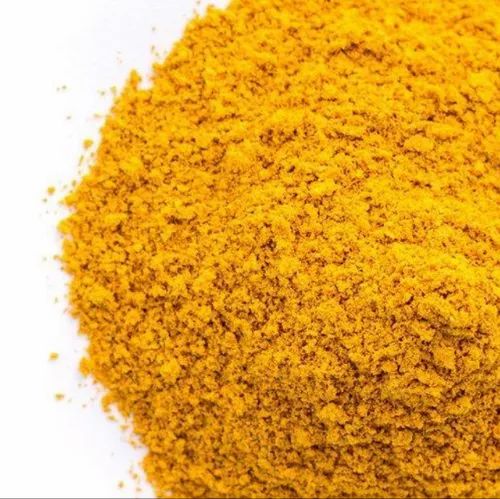 Natural Daru Haldi Powder, Packaging Size : 25 Kg