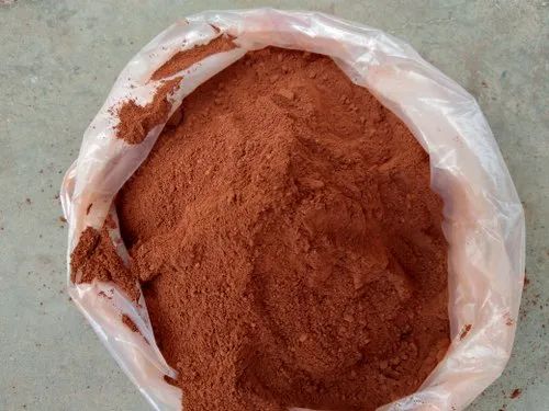 Natural Geru Powder, Style : Dried