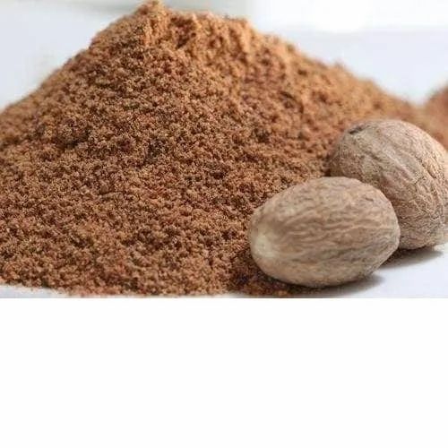 Jaiphal Powder, Packaging Size : 25 Kg