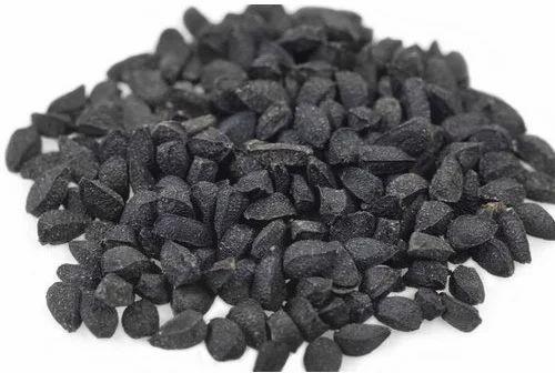 Black Raw Natural Kalonji Seeds, For Cooking, Spices, Grade Standard : Food Grade