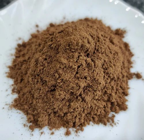 Brown Organic Lavang Powder, For Cooking, Purity : 99.9%