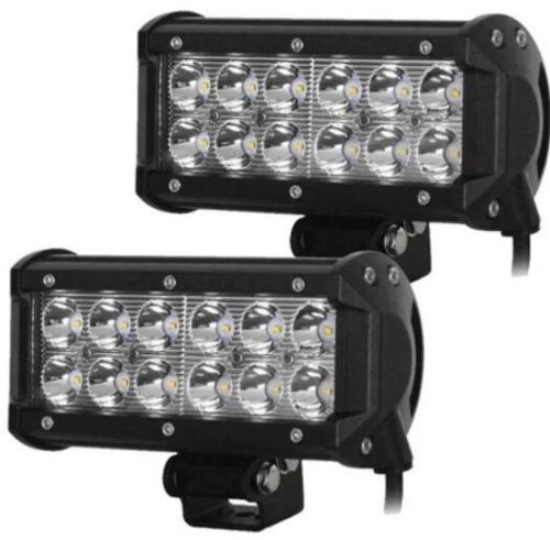 LED Fog Light, Power : 12V