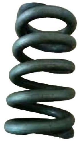Mild Steel Tractor Trolley Hook Spring, Color : Black