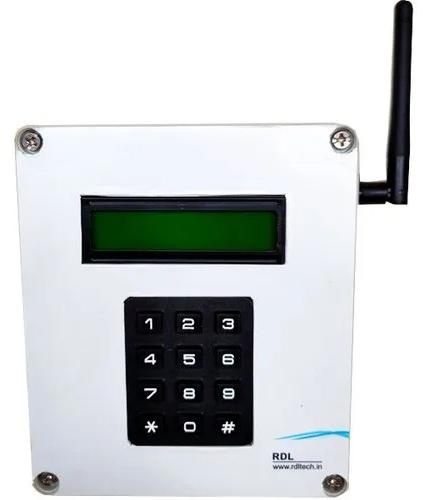 Rdl Industrial RFID Reader