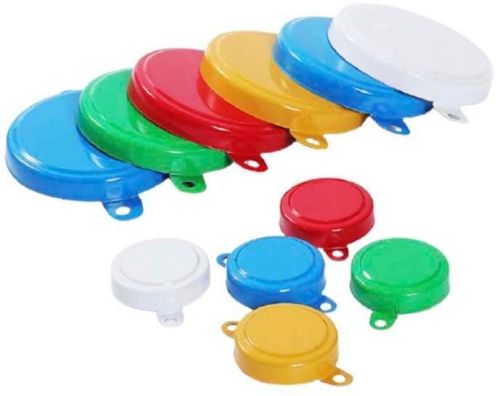 2 AND 3/4 Inch Plastic Drum Capseal