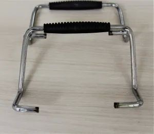 Gp Coated MS Wire Drum Handle