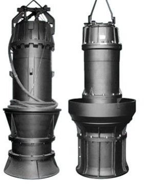 Semi Automatic Mixed Flow Submersible Pump, For Agriculture, Household, Industry, Voltage : 220V, 440V