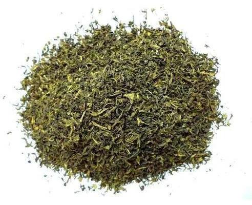 Orgaic Darjeeling Green Tea, Feature : Healthy To Drink