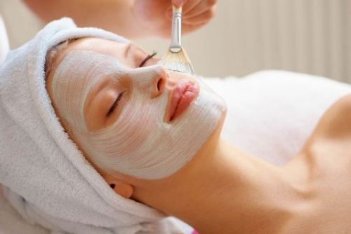 Female Bleach Services