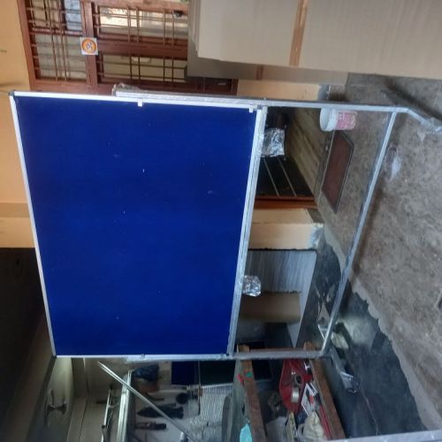 Notice Board Frame, Packaging Type : Shrink Wrap