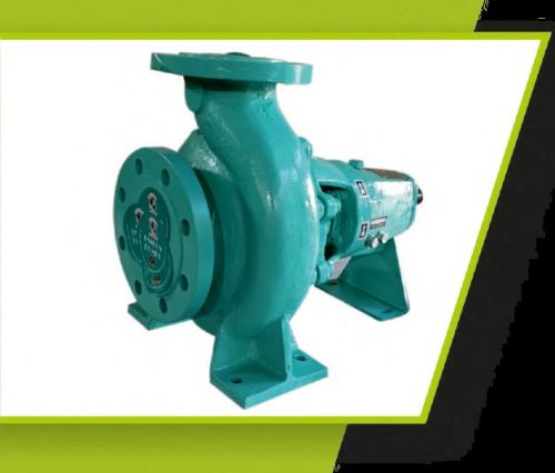 SN Series Centrifugal Pump