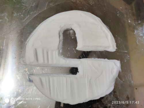 Precipitated Silica, Packaging Type : HDPE Bag