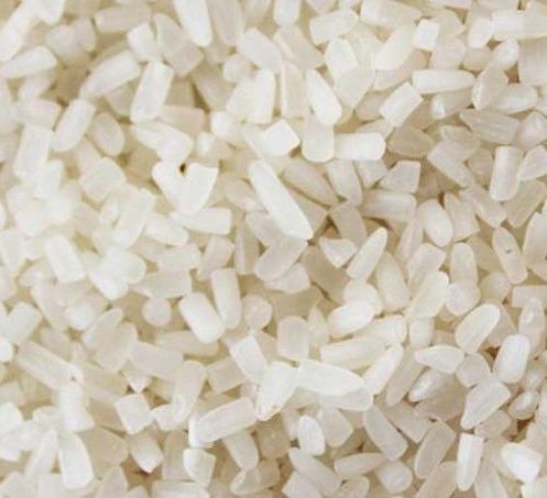 Hard Organic Broken Basmati Rice, For Cooking, Human Consumption, Certification : FSSAI Certified