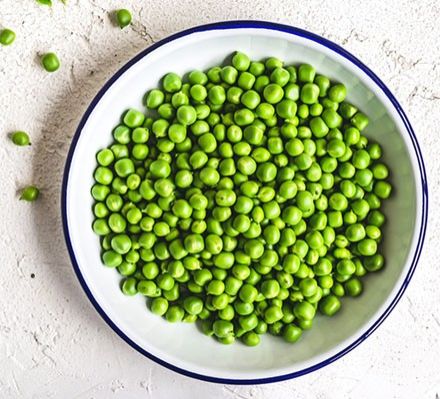 Green Peas, Packaging Type : Plastic Packet