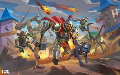 Unity 2D 3D Game Development Services