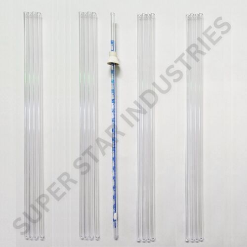 Plain Plastic Disposable Esr Pipette, For Chemical Laboratory
