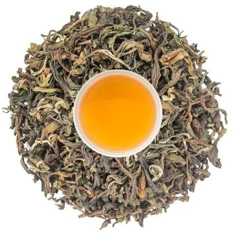 Organic Darjeeling Tea, Style : Dried