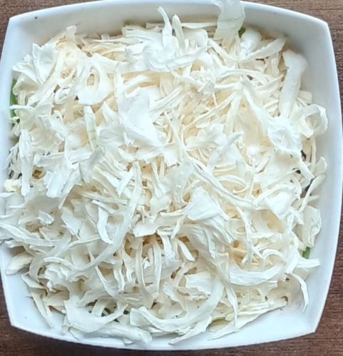 Dehydrated White Onion Flakes, For Cooking Use