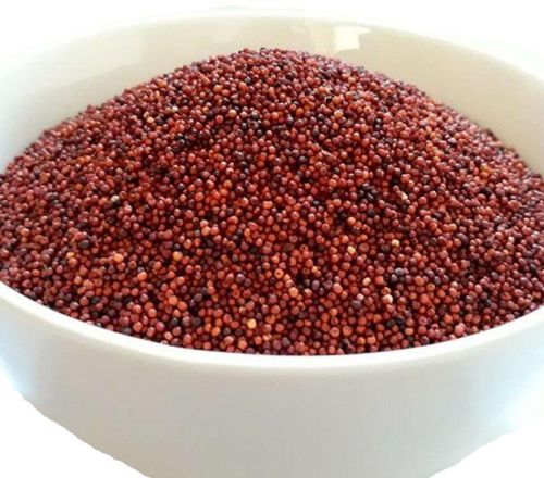 Red Finger Millets, Purity : 99%