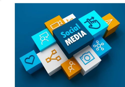 Social media optimization
