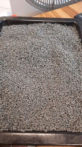 Soft Polypropylene Plastic, Plastic Modling Type : Injection Grade