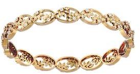 Armaa Jewels 24.760 Gram Polished Diamond Bangles, Gender : Female