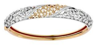 Armaa Jewels Polished DC BR-006 Diamond Bracelet, Occasion : Party Wear