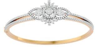 Armaa Jewels Polished DC BR-009 Diamond Bracelet, Occasion : Party Wear
