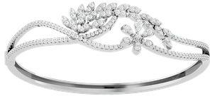 Armaa Jewels Polished DC BR-018 Diamond Bracelet, Occasion : Party Wear