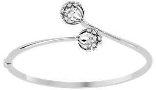 Armaa Jewels Polished DC BR-021 Diamond Bracelet, Occasion : Party Wear