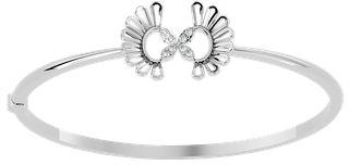 Armaa Jewels Polished DC BR-024 Diamond Bracelet, Occasion : Party Wear