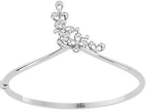 Armaa Jewels Polished DC BR-028 Diamond Bracelet, Occasion : Party Wear