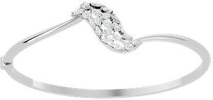 Armaa Jewels Polished DC BR-029 Diamond Bracelet, Occasion : Party Wear