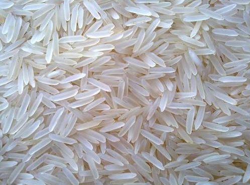 1401 Creamy Sella Basmati Rice, For High In Protein, Certification : FSSAI Certified