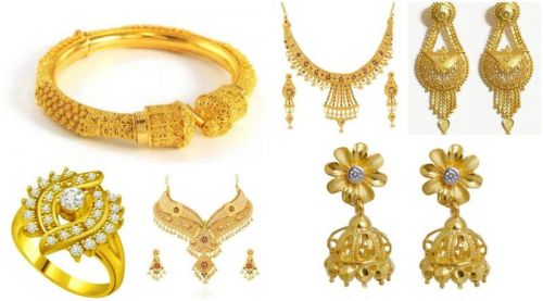 Natural Designer Jewellery