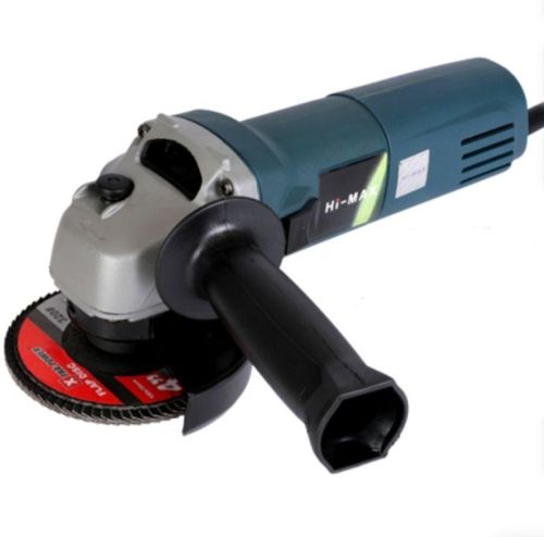 Bosch 5.5 Kg 4 Inch Angle Grinder, Certification : ISO 9001:2008