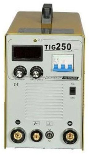 200 AMP TIG Welding Machine, For Industrial