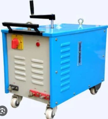 Welding Transformer, Certification : ISO 9001:2008