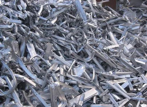 Silver Waste Casting Aluminum Scrap, For Recycling