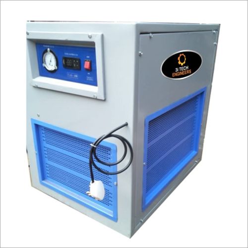 3i Tech Industrial Automatic Water Chiller