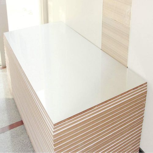 Pre Laminated MDF Boards, For Exterior, Interior Design, Making Furniture, Pattern : Plain, Printed