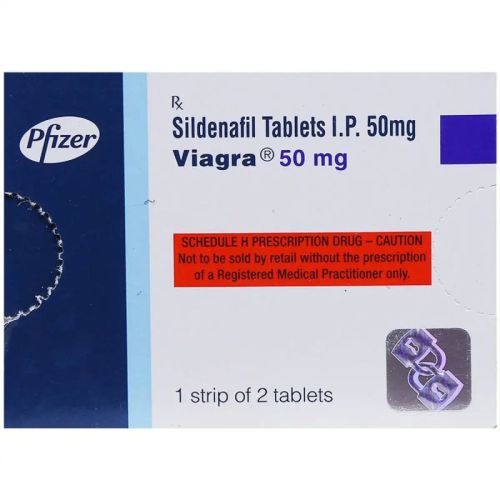 Viagra 50mg Tablets 18 Months, Packaging Type : Blister, Medicine Type : Allopathic