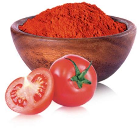 Dried Tomato Powder, Packaging Type : Plastic Packet