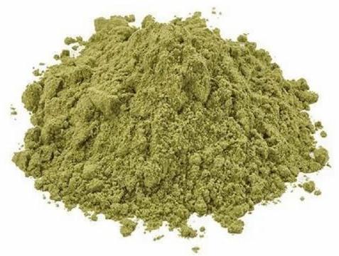 Organic Green Cardamom Powder, For Cooking Use, Certification : FSSAI Certified