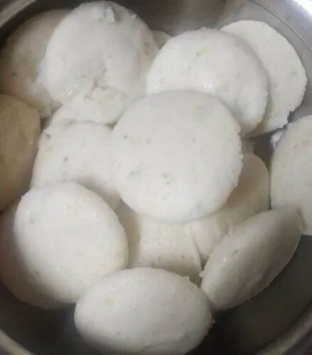 Idli Instant Mix, Certification : FSSAI Certified