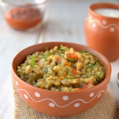 Masala Khichdi Instant Mix, Certification : FSSAI Certified