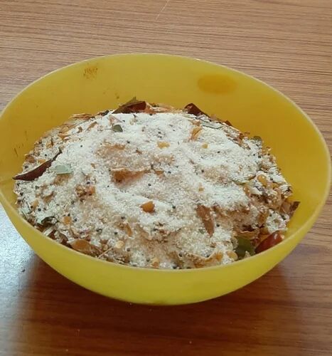 Rava Upma Instant Mix, Certification : FSSAI Certified