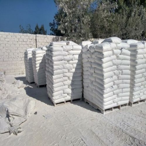 OFF White Vishnu International CALCIUM CARBONATE- VIETNAM COATED, Grade Standard : Food Grade