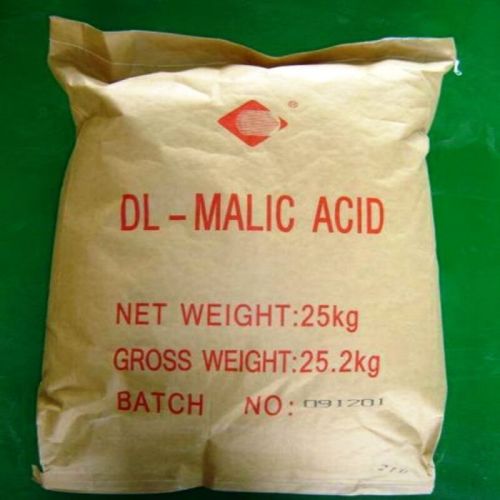 Vishnu International Malic Acid, Packaging Type : Packet