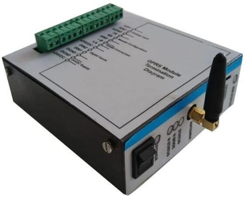 Iot Module Gateway, Network Type : 2G/3G/4G